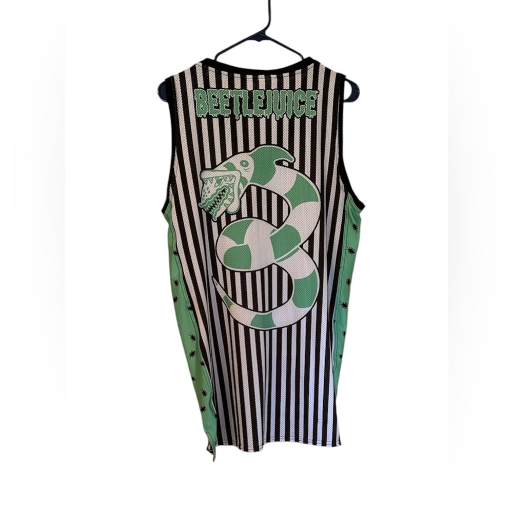 BlackMilk Beetlejuice Shooter - LIMITED - Picture 3 of 4